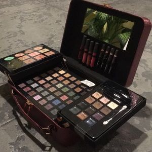 Makeup!